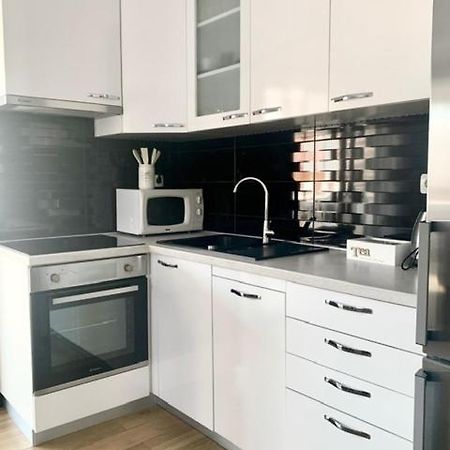 *New Apartment* Petra Χβαρ Εξωτερικό φωτογραφία