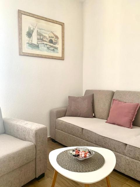 *New Apartment* Petra Χβαρ Εξωτερικό φωτογραφία